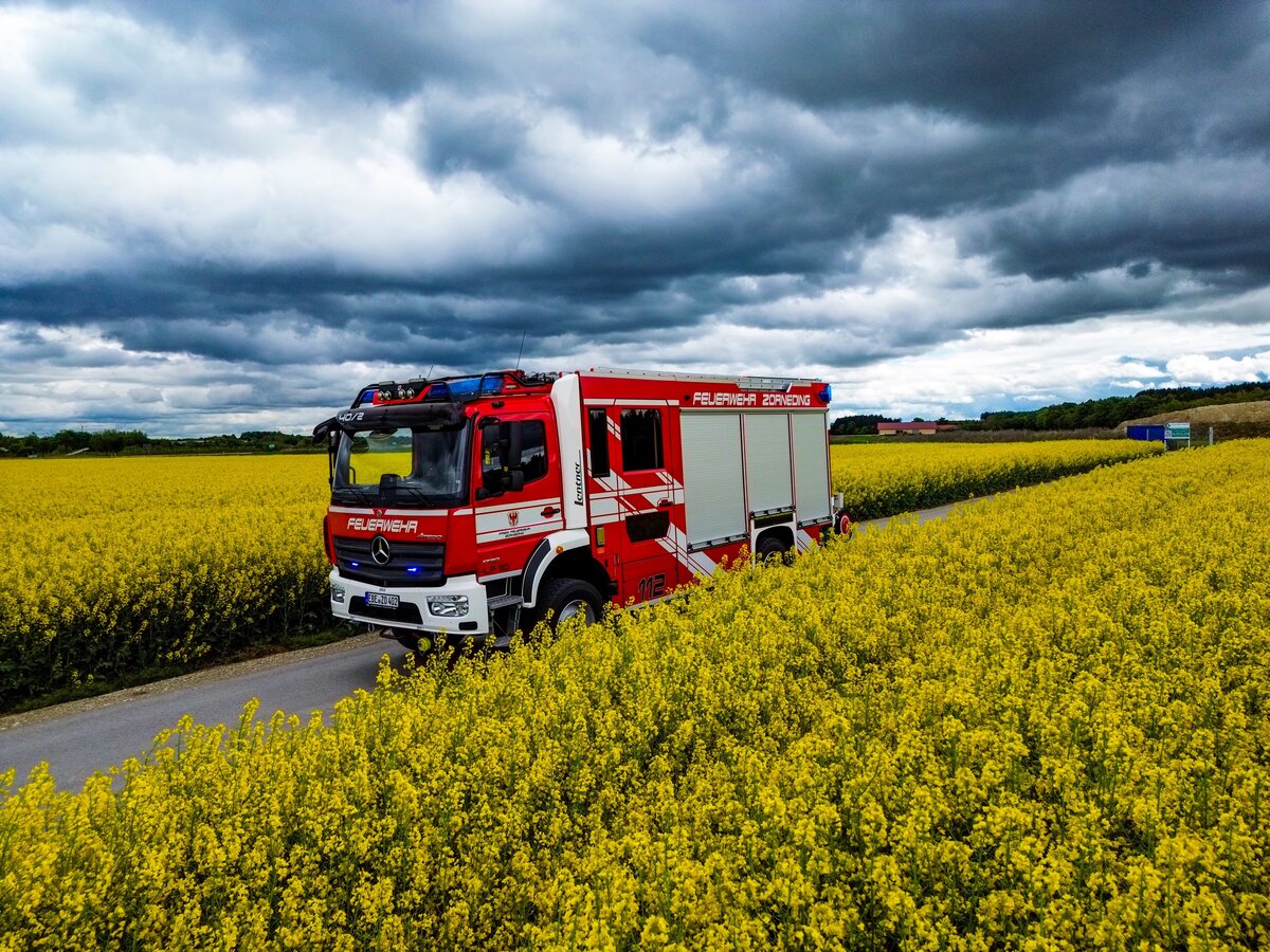 HLF 40/2 Bilder