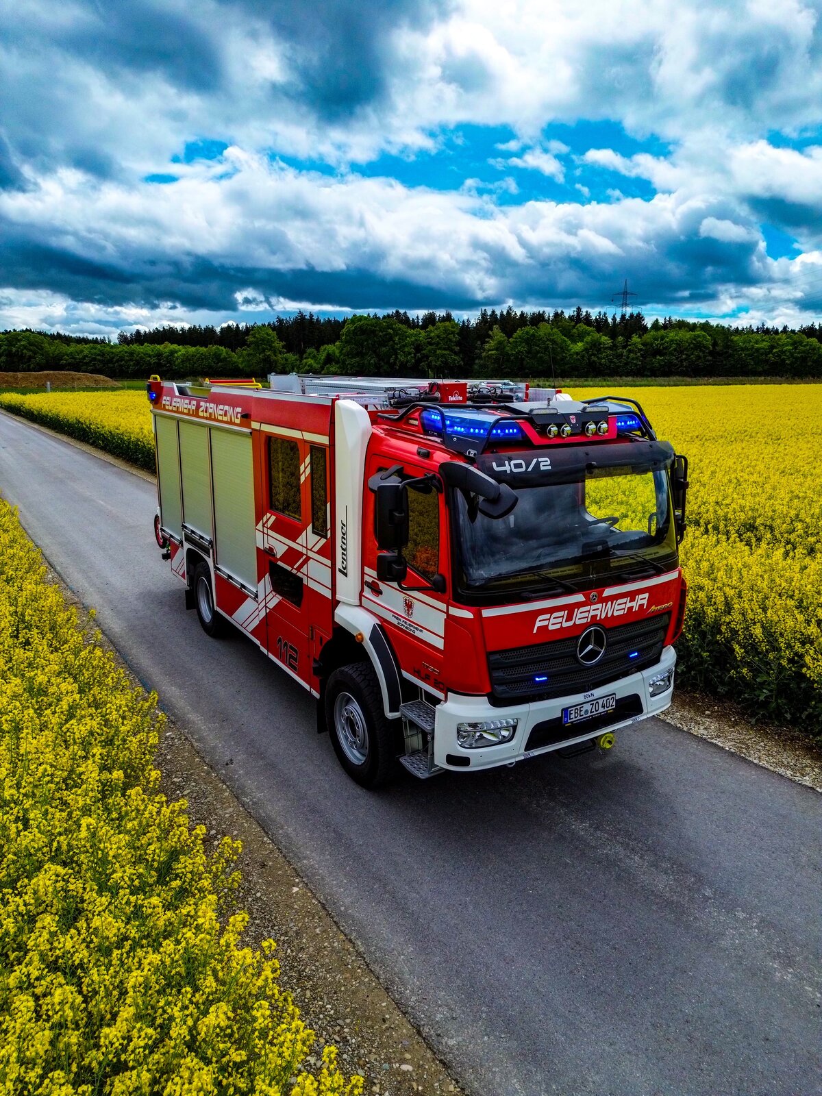 HLF 40/2 Bilder