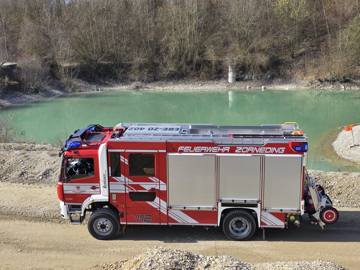 HLF 40/2 Bilder