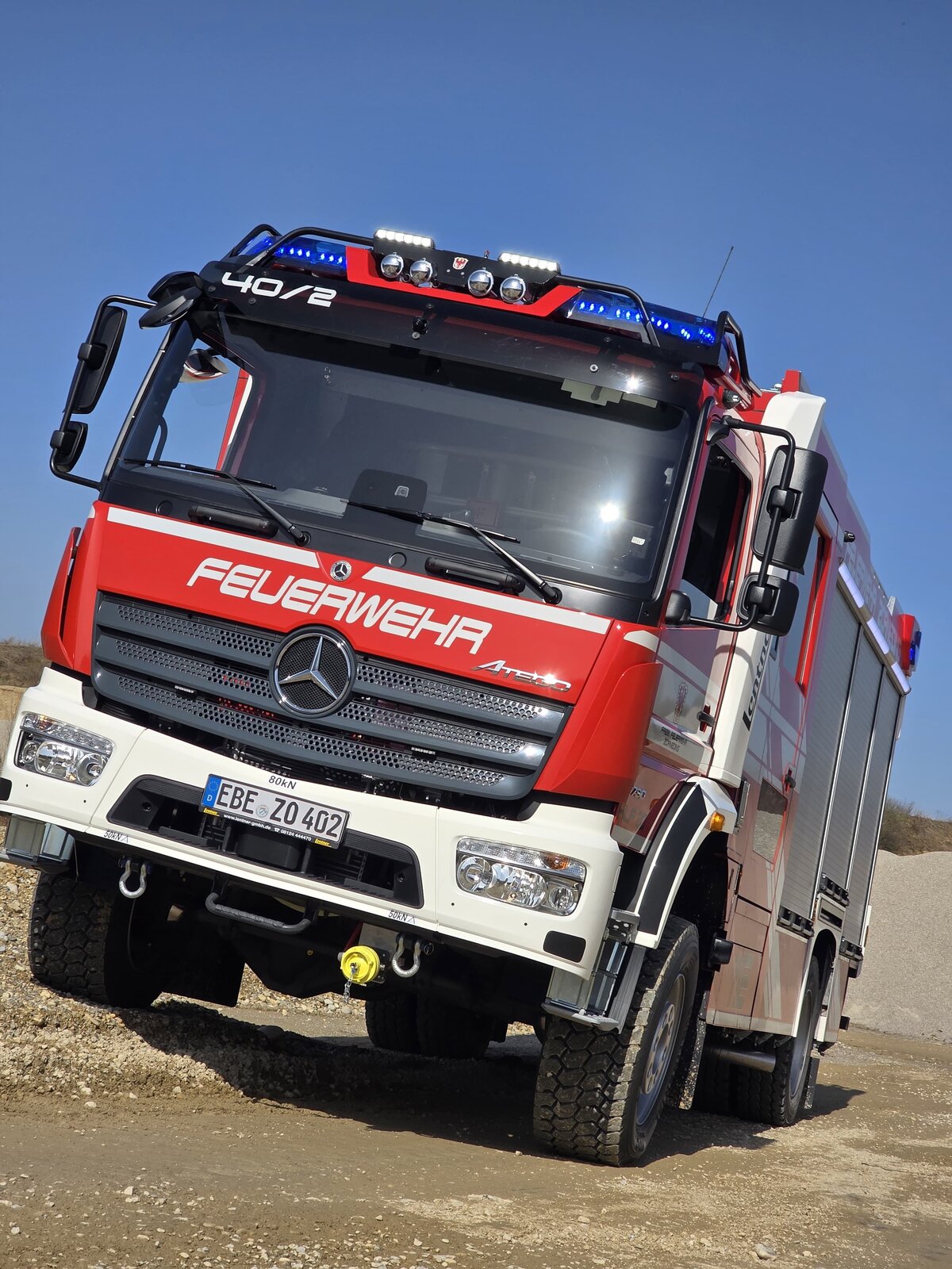 HLF 40/2 Bilder