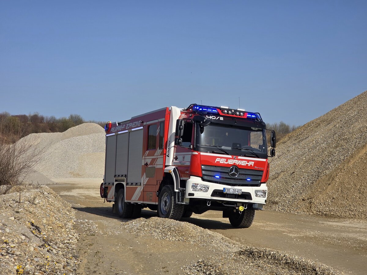 HLF 40/2 Bilder